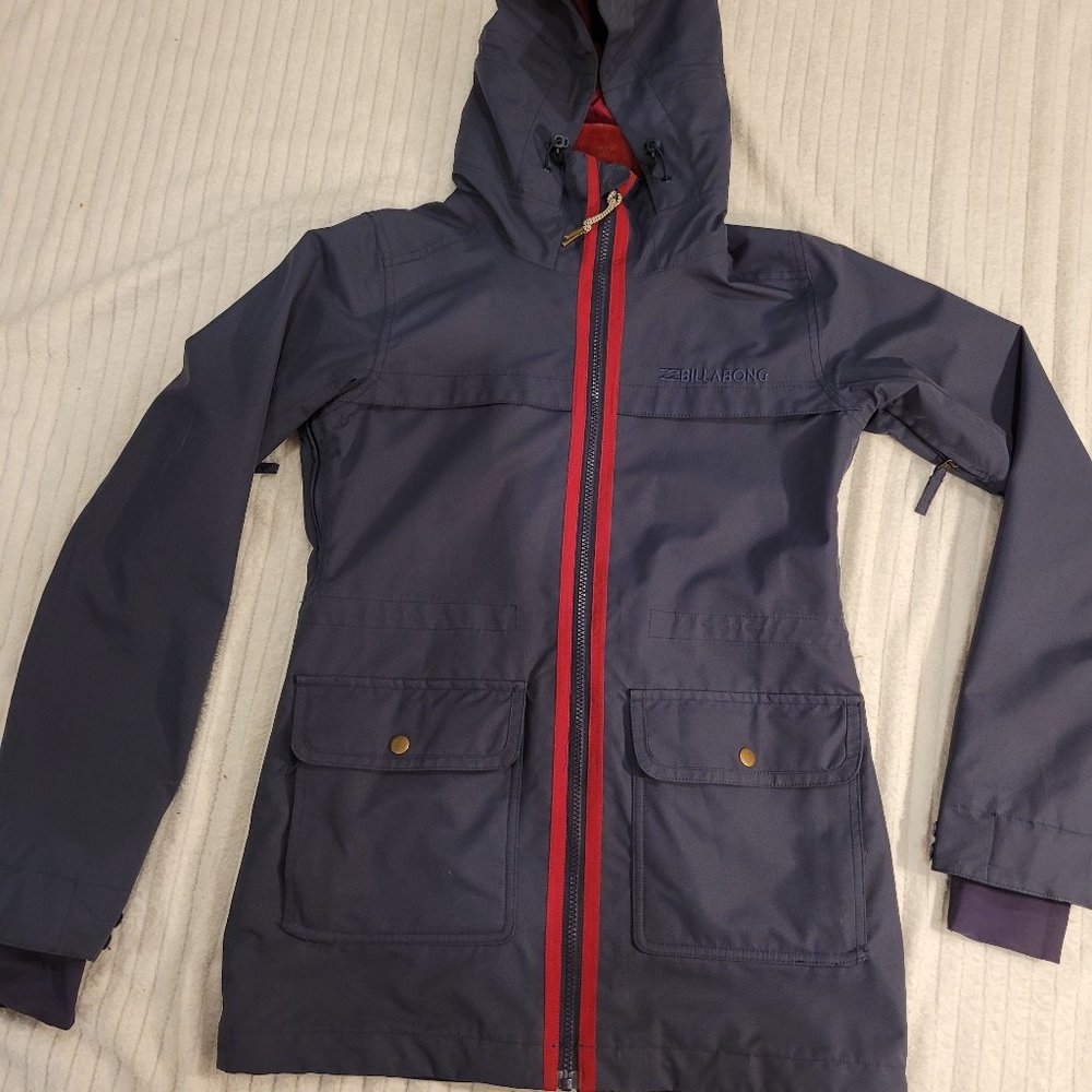 Billabong 15k jacket